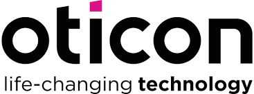 Oticon Logo