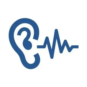 ear logo